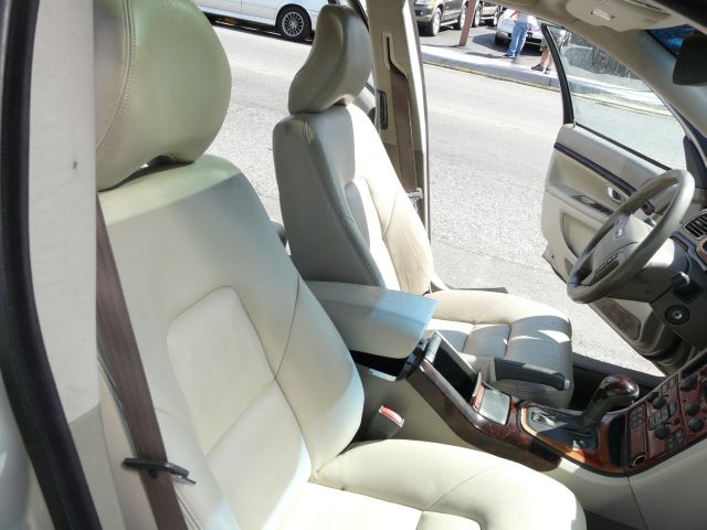 2002 Volvo S80 4X4 - ONE Owner