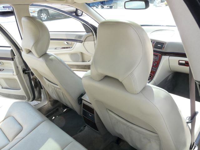 2002 Volvo S80 4X4 - ONE Owner