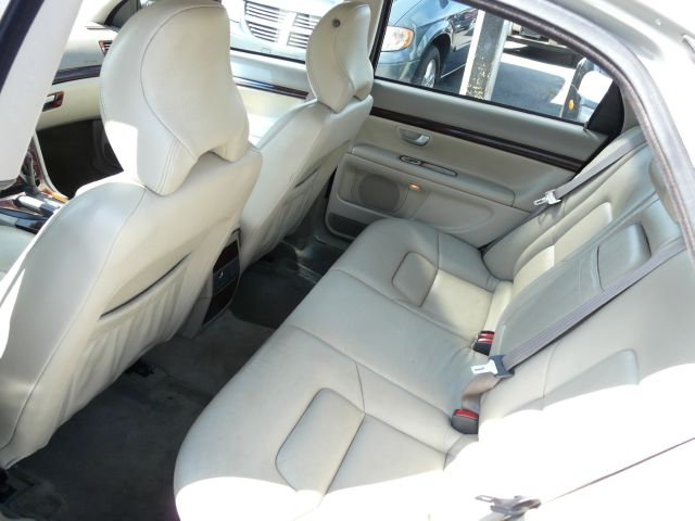 2002 Volvo S80 4X4 - ONE Owner