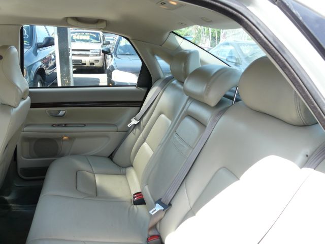 2002 Volvo S80 4X4 - ONE Owner