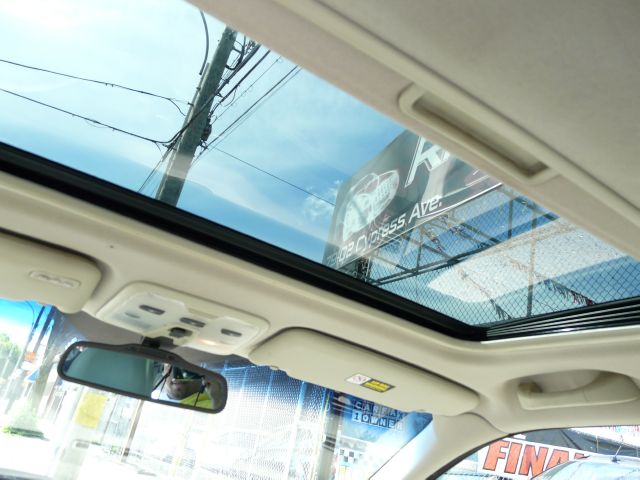 2002 Volvo S80 4X4 - ONE Owner