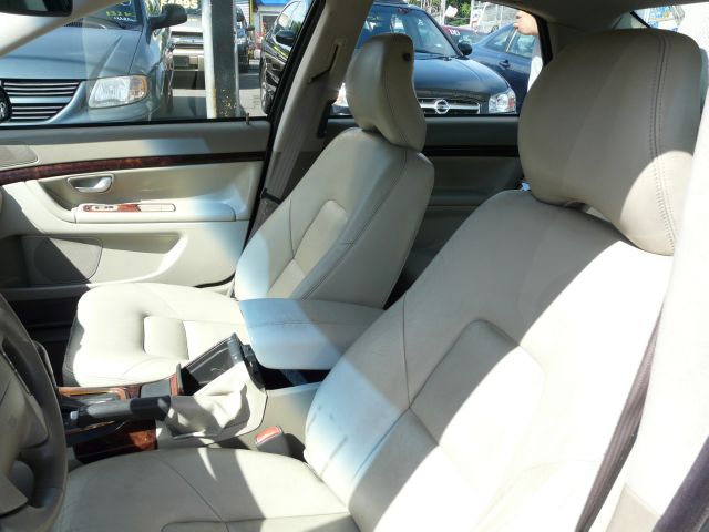 2002 Volvo S80 4X4 - ONE Owner