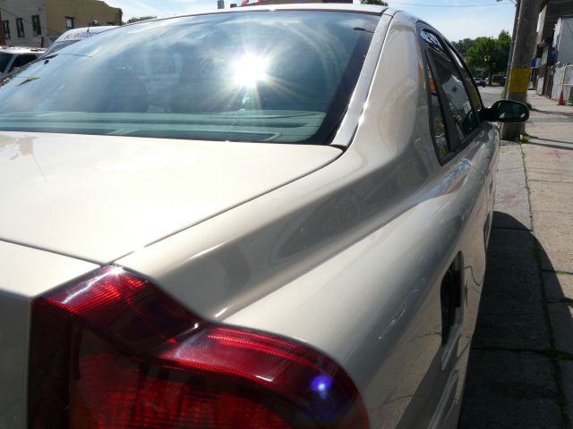 2002 Volvo S80 4X4 - ONE Owner