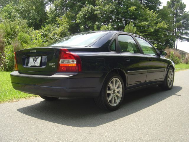 2002 Volvo S80 4X4 - ONE Owner