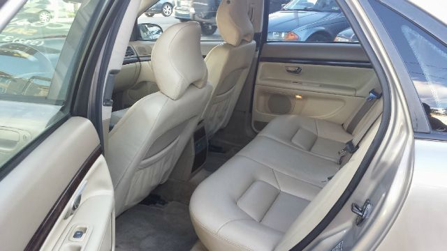 2002 Volvo S80 4X4 - ONE Owner