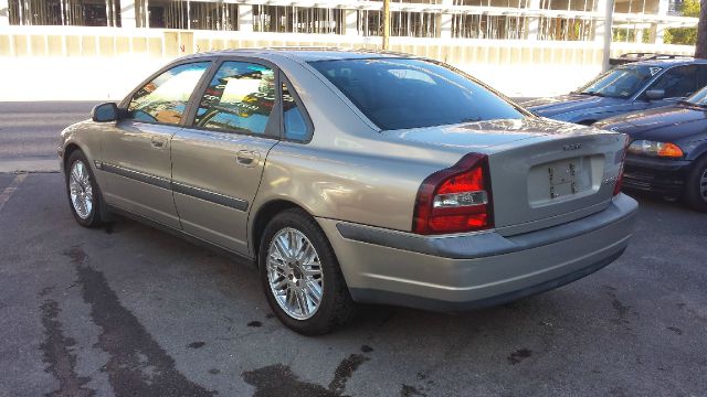2002 Volvo S80 4X4 - ONE Owner