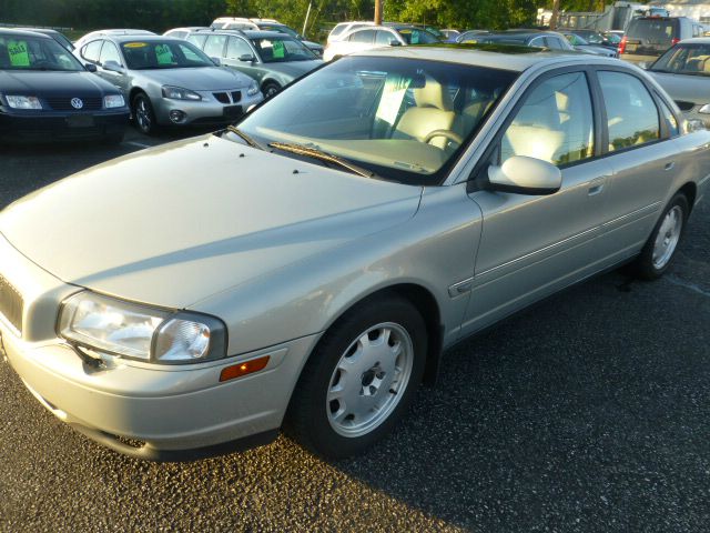 2002 Volvo S80 4X4 - ONE Owner
