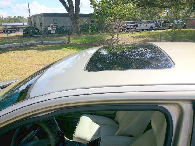 2002 Volvo S80 4X4 - ONE Owner