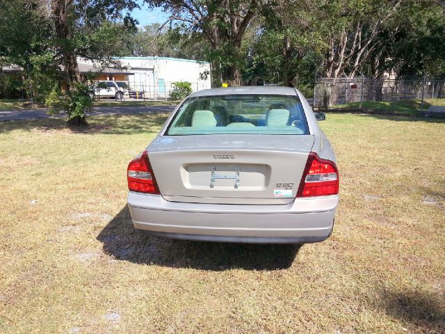 2002 Volvo S80 4X4 - ONE Owner