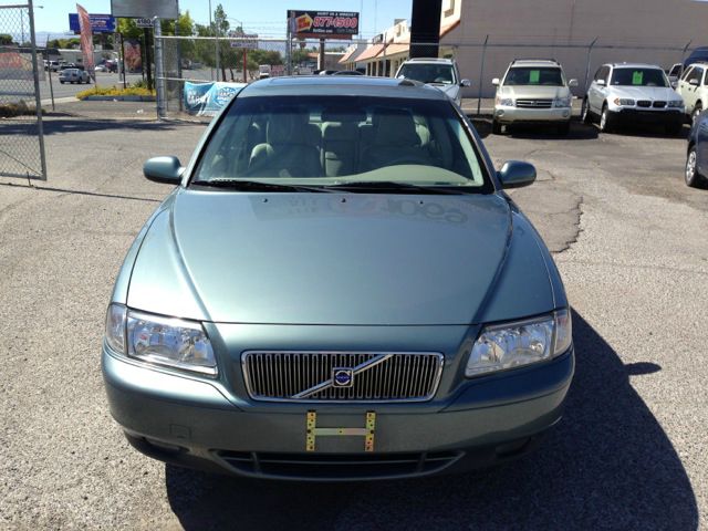2002 Volvo S80 Sport 4dr Automatic