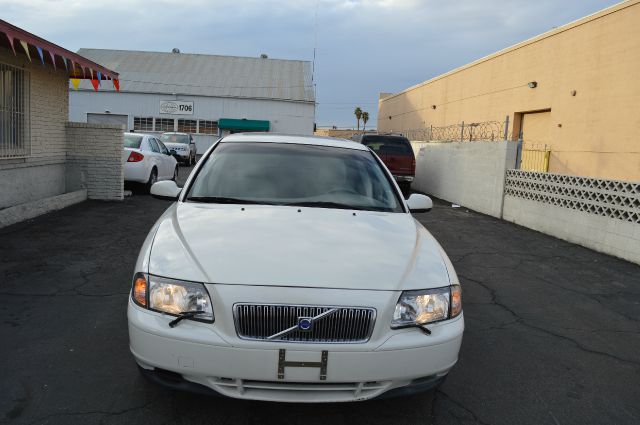 2002 Volvo S80 4X4 - ONE Owner