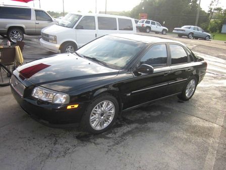 2002 Volvo S80 4X4 - ONE Owner