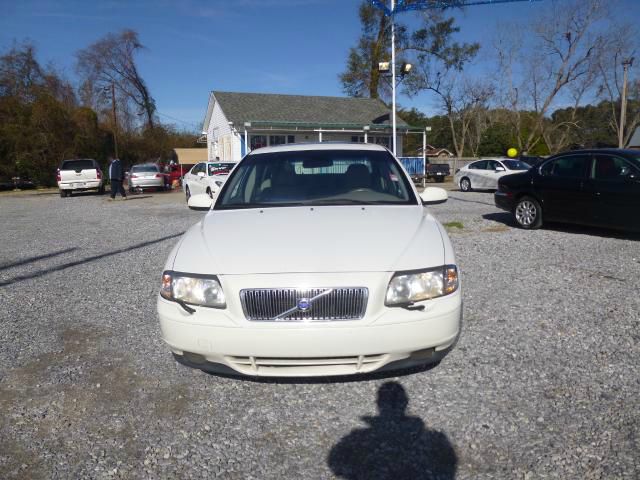 2002 Volvo S80 Sport 4dr Automatic