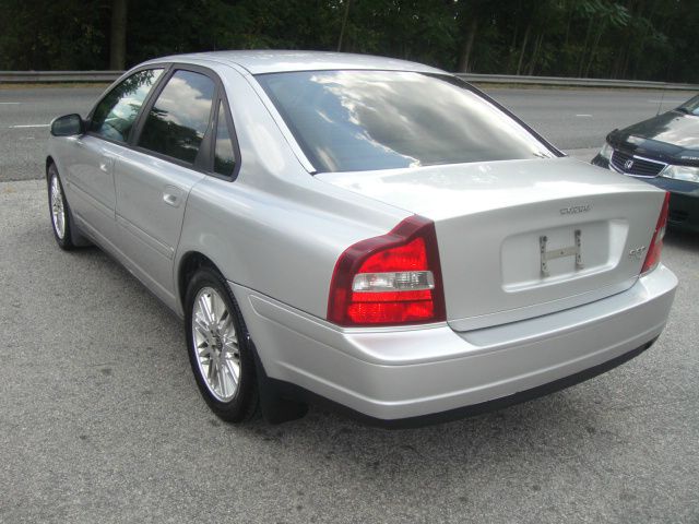 2002 Volvo S80 Sport 4dr Automatic