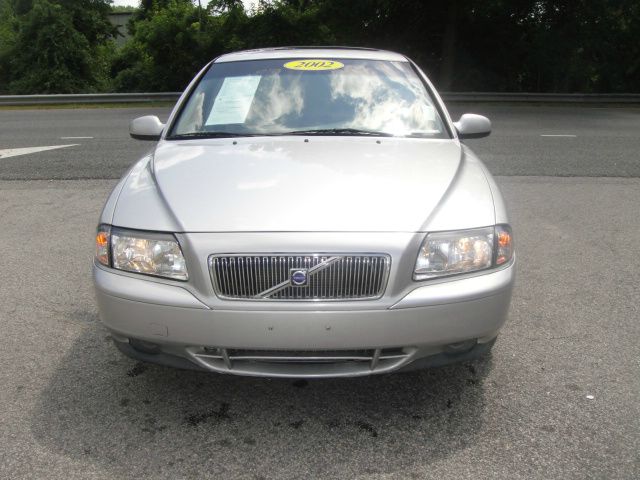 2002 Volvo S80 Sport 4dr Automatic