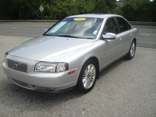 2002 Volvo S80 Sport 4dr Automatic