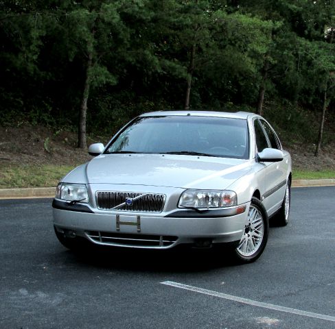2002 Volvo S80 Sport 4dr Automatic
