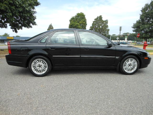 2002 Volvo S80 Sport 4dr Automatic