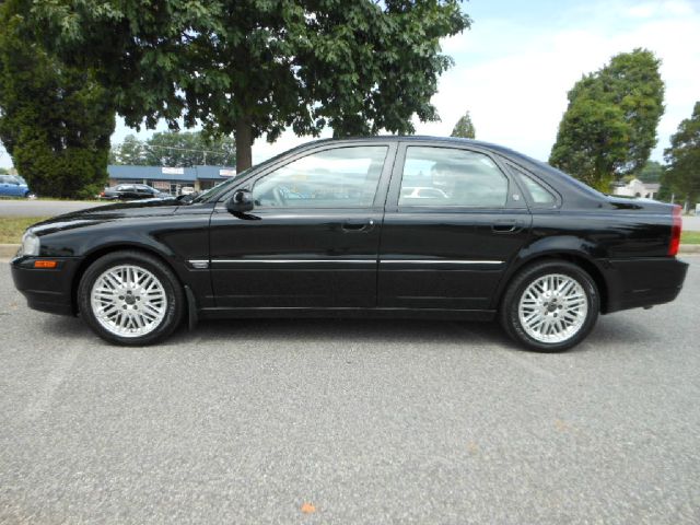 2002 Volvo S80 Sport 4dr Automatic