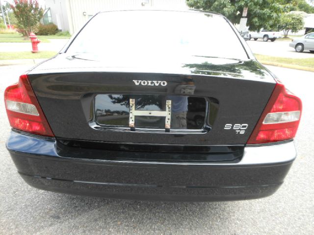 2002 Volvo S80 Sport 4dr Automatic