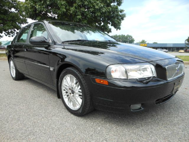 2002 Volvo S80 Sport 4dr Automatic