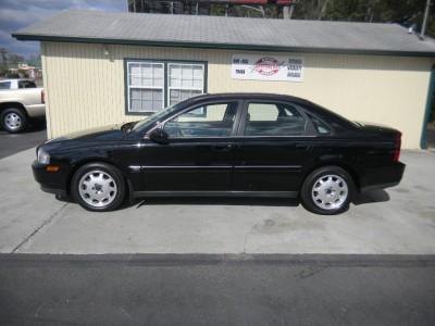 2003 Volvo S80 4X4 - ONE Owner