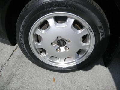 2003 Volvo S80 4X4 - ONE Owner