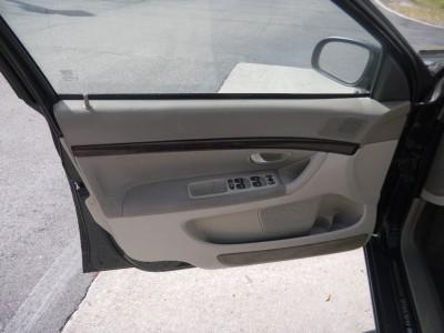 2003 Volvo S80 4X4 - ONE Owner