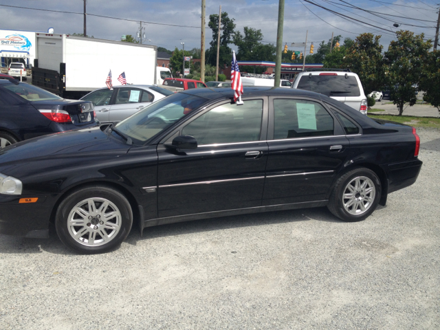 2004 Volvo S80 4WD 4dr Sport