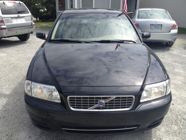 2004 Volvo S80 4WD 4dr Sport