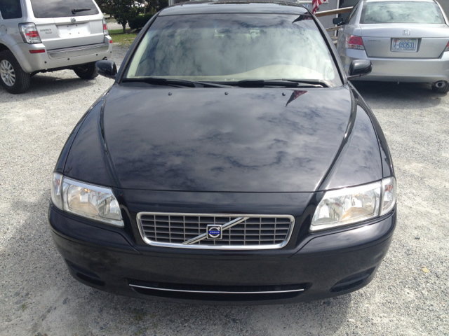 2004 Volvo S80 4WD 4dr Sport
