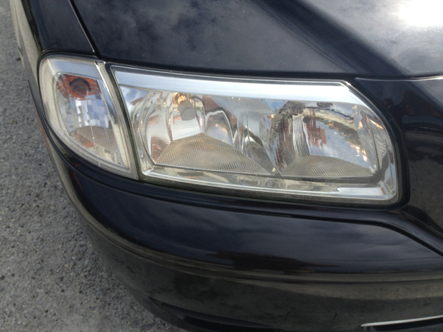 2004 Volvo S80 4WD 4dr Sport