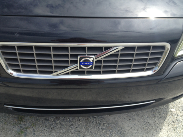 2004 Volvo S80 4WD 4dr Sport