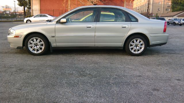 2004 Volvo S80 4WD 4dr Sport