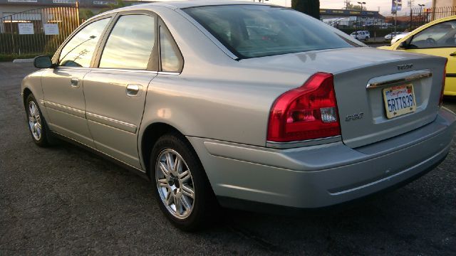 2004 Volvo S80 4WD 4dr Sport