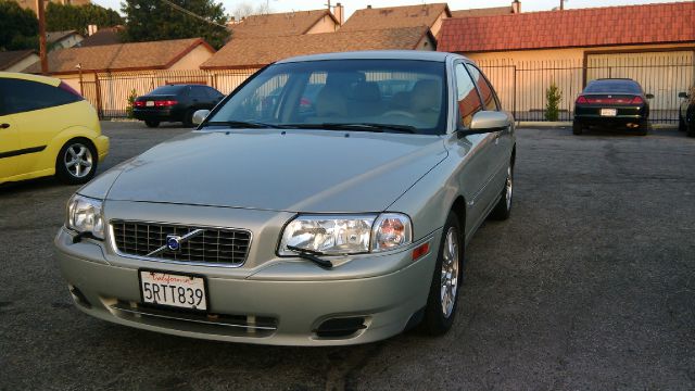 2004 Volvo S80 4WD 4dr Sport