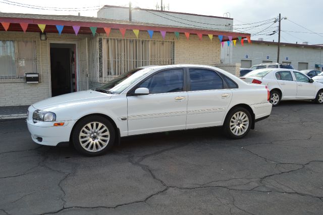 2004 Volvo S80 4X4 - ONE Owner