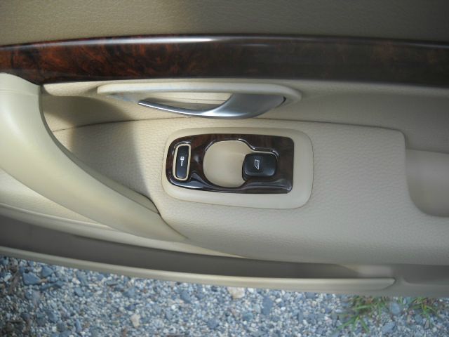 2004 Volvo S80 4WD 4dr Sport