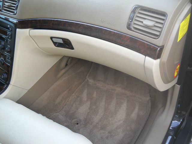 2004 Volvo S80 4WD 4dr Sport