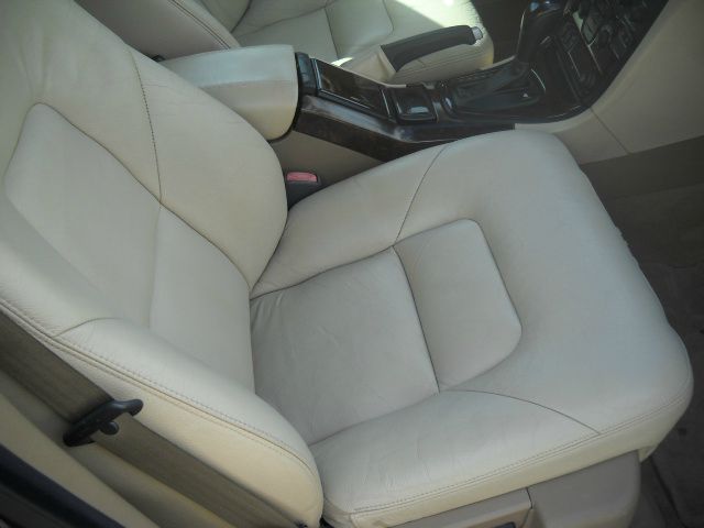 2004 Volvo S80 4WD 4dr Sport