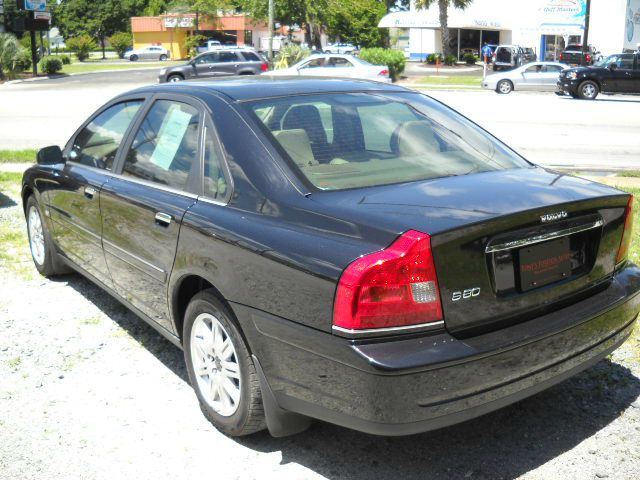 2004 Volvo S80 4WD 4dr Sport