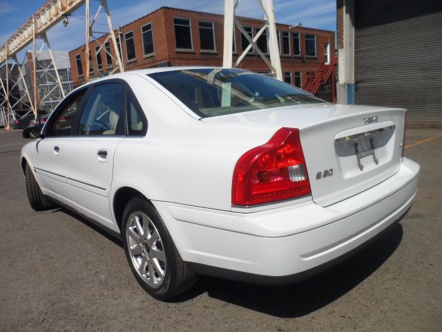 2004 Volvo S80 Sport 4x4 SUV