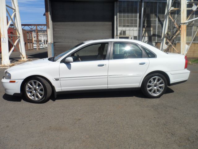 2004 Volvo S80 Sport 4x4 SUV
