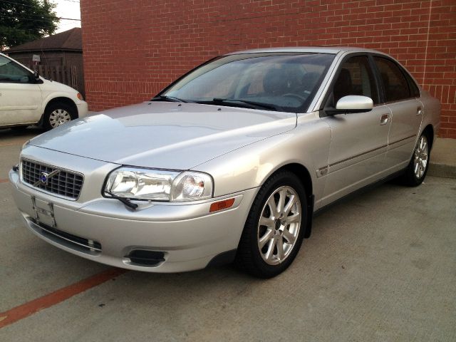 2004 Volvo S80 3.2 AWD S-line