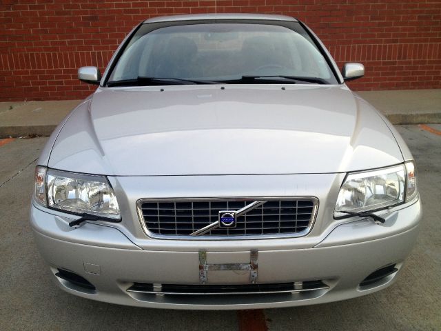 2004 Volvo S80 3.2 AWD S-line