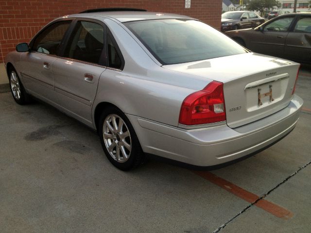 2004 Volvo S80 3.2 AWD S-line