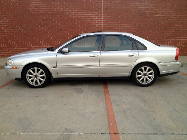 2004 Volvo S80 3.2 AWD S-line