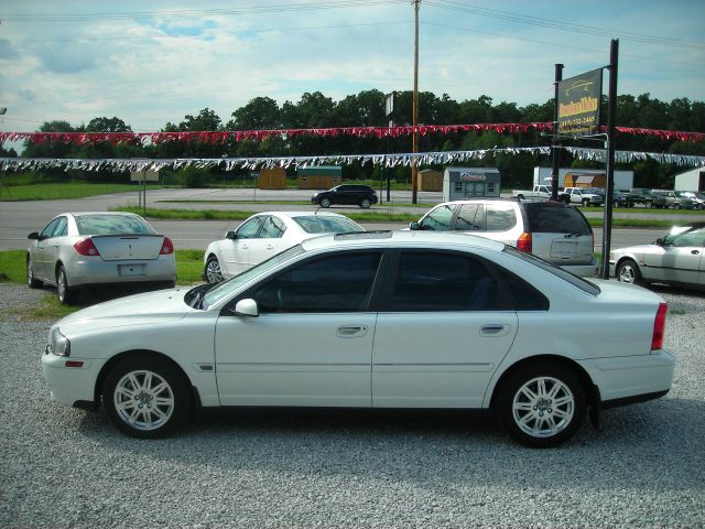 2004 Volvo S80 4WD 4dr Sport