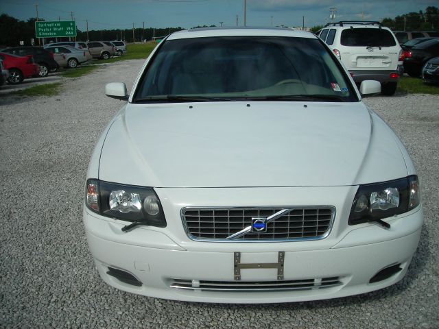 2004 Volvo S80 4WD 4dr Sport