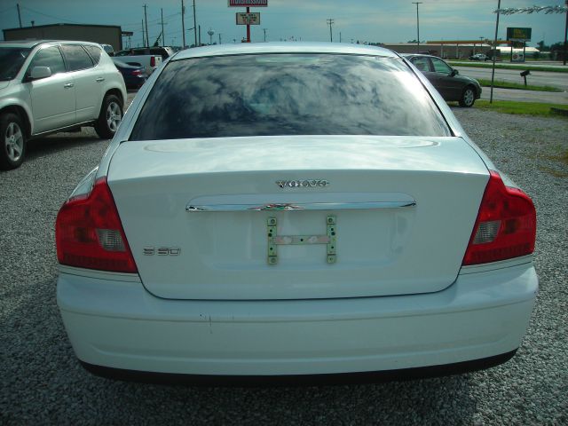 2004 Volvo S80 4WD 4dr Sport